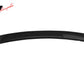2012-2015 Honda Civic 4Dr D Style #NH547 Berlina Black Trunk Spoiler
