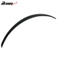 Rear Spoiler for 2020-2024 Tesla Model Y Factory Style ABS Plastic