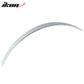 Rear Spoiler for 2020-2024 Tesla Model Y Factory Style ABS Plastic