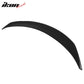 2020-2025 Tesla Model Y Rear Trunk Spoiler A Style Tail Wing