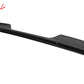 2022-2025 Subaru WRX Rear Trunk Spoiler Wing V2 Style ABS