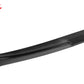 2022-2025 Subaru WRX Rear Trunk Spoiler Wing V2 Style ABS