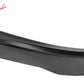 2022-2025 Subaru WRX Rear Trunk Spoiler Wing V2 Style ABS