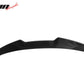 2023-2024 Toyota Yaris Cross AC200 5D SUV V Style #218 Trunk Spoiler