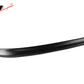 2013-2020 FR-S/BRZ/Toyota 86 STI JDM Factory #202 Black Trunk Spoiler