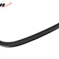 2013-2020 FR-S/BRZ/Toyota 86 STI JDM Factory #202 Black Trunk Spoiler