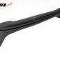 2014-2016 Toyota Yaris Hatchback 4Dr TRD Style #202 Black Roof Spoiler