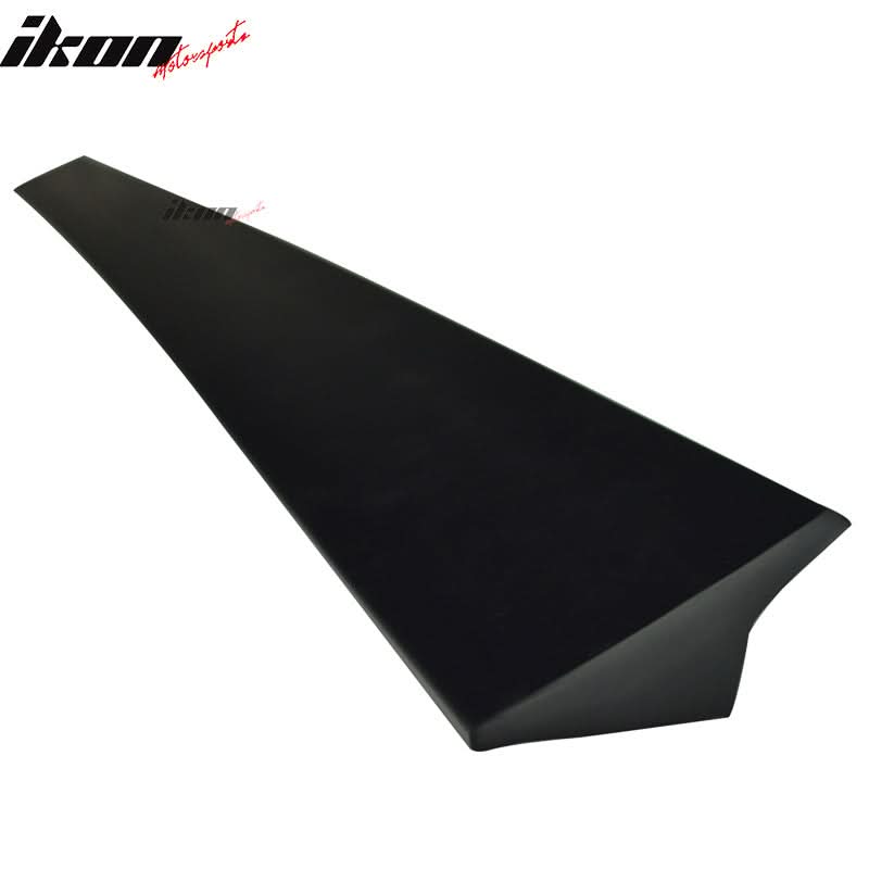 2007-2016 Lexus GS350 VRS Style Unpainted Roof Spoiler Wing PUF