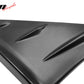 2019-2025 Toyota GR Supra J29 5th Coupe Matte Black Side Window Louver