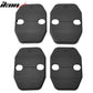 Benz W204 C204 W212 C207 W218 Door Latch Striker Catch Bracket Cover