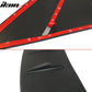 2014-2016 Mazda 3 Mazda3 FHS Front Hood Cover ABS