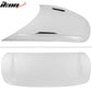 2017-2023 Tesla Model 3 Painted #PPSW Front Car Hood Cover Panel