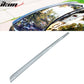 1997-2003 BMW E39 Trunk Spoiler PUF