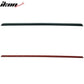 1991-1998 BMW E36 2Dr Trunk Spoiler PUF
