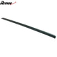 1991-1998 BMW E36 2Dr Trunk Spoiler PUF