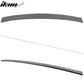 2011-2015 Benz C-Class C204 2Dr Rear Roof Spoiler Wing ABS