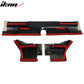 2019-2023 Ram 1500 All Cab & Bed Size IKON Style ABS Roof Spoiler