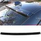 2011-2016 BMW F10 5 Series Sedan AC Style Roof Spoiler ABS