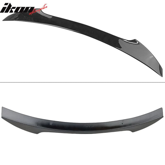 2017-2021 Honda Civic 5Dr Hatchback V Style Trunk Spoiler ABS