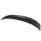 2008-2014 Subaru Impreza WRX STI Sedan W Style Rear Trunk Spoiler ABS