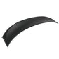 2008-2014 Subaru Impreza WRX STI Sedan W Style Rear Trunk Spoiler ABS