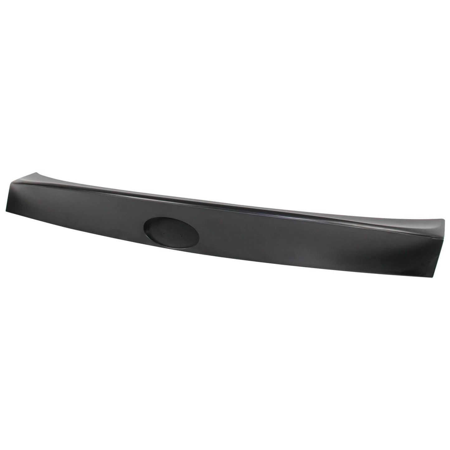 2008-2014 Subaru Impreza WRX STI Sedan W Style Rear Trunk Spoiler ABS