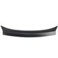2008-2014 Subaru Impreza WRX STI Sedan W Style Rear Trunk Spoiler ABS