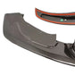 BMW 3 Series F80 M3 F82 F83 M4 Laptor Style Carbon Fiber Front Lip (2015 - 2021)