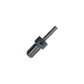 3/8" Quick Disconnect Adapter with 1/8" NPT Port