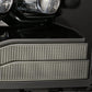 AlphaRex 06-08 Ram 1500HD NOVA LED Proj Headlights Plnk Style Alpha Blk w/Seq Signal/DRL/Amber LED 880538 *Discontinued