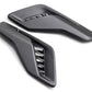 Ford Racing 21-24 F-150 Raptor Carbon Fiber Fender Vent Set - Matte M-16026-FM