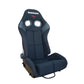 2nd Option Racing 9003B-BK Seats