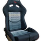 2nd Option Racing 1020W-BK Seats