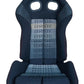 2nd Option Racing 9003B BK/BK Seats