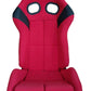 2nd Option Racing 9003B/RD Seats