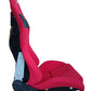 2nd Option Racing 9003B/RD Seats