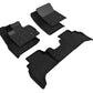 3D MAXpider 19-22 Mercedes-Benz G-Class/Amg G63 (W463) Elegant Hybrid Black R1 R2 SLMB10904709