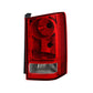 SPYDER Xtune Honda Pilot 09-13 OE Style Tail Lights Passenger Side Tail Lights OEM Right ALT-JH-HPIL09-OE-R 9030598