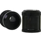 Whiteline Caster Correction Lower Rear Bushings Mitsubishi Galant VR-4 91-92