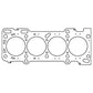 Cometic Gasket Cometic Mazda FS-DE/FS-DET .066in MLS Cylinder Head Gasket - 84.5mm Bore C5845-066