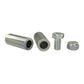 Ford Performance Parts Ford Racing 2005-2014 Mustang Lower Control Arm Relocation Bracket