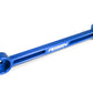 Perrin Battery Tie Down Blue Most Subaru Models | PSP-ENG-700BL