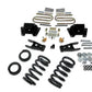 Belltech LOWERING KIT W/O SHOCKS 917
