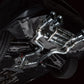 AWE Tuning 23-24 BMW G87 M2 SwitchPath Edition Exhaust - Chrome Silver Tips 3025-42487