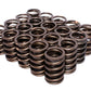 Comp Cams Dual Valve Springs:1.509" O.D. Outer,.697" I.D. Inner