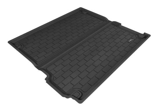 3D MAXpider 2014-2018 BMW X5 Kagu Cargo Liner - Gray M1BM0551301