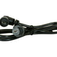 AEM CD Carbon IP67 Comms Cable 30-3609