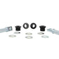 Whiteline Plus 3/92-7/01 & 10/01-1/08 Lexus ES300 Front Control Arm - Lower Inner Front Bushing Kit W51720A