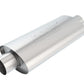 Borla XR-1 Multi-Core 3in Center/Center 16in x 4.25in x 7.88in Oval Racing Muffler 40575