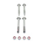 Ford Perf. Pack Front Control Arm Kit 15-17 Mustang FRDM3075-F